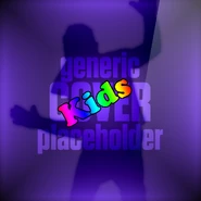Placeholder silhouettes (Kids Cover)