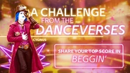 Danceversechallenge beggin.jpeg (143 KB) Danceverse challenge
