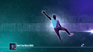 Just Dance 2016 loading screen