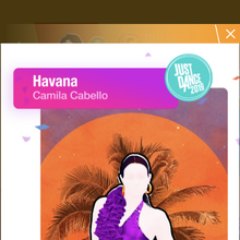 Havana Just Dance Wiki Fandom