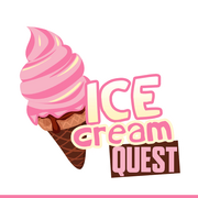 IceCreamQuest Logo
