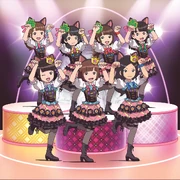 Idolwaunyanyanoken cover generic