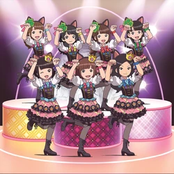 Idol wa Ooh-Nya-Nya no Ken | Just Dance Wiki | Fandom