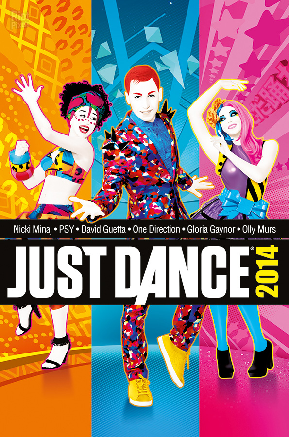 Just Dance 14 Just Dance Wiki Fandom