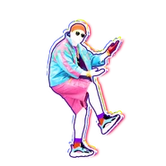 Promotional coach (Lucero)