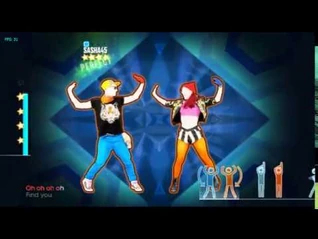 Just Dance 2015 - Till I Found You (Mashup)