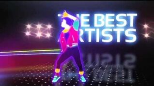 Just Dance 3 launch trailer