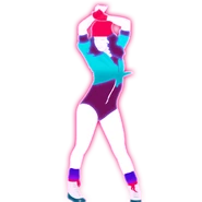 Maniac Cover AlbumCoach.png (210 KB) Just Dance Unlimited album coach