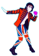 Promotional coach (C3)