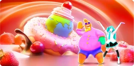 Salsasalads jdnow playlist website icon 2024