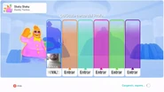 Shaky jd2020 coachmenu.png (345 KB) Just Dance 2020 coach selection screen