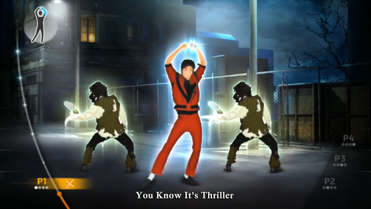 Thriller jacket - Wikipedia