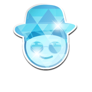 C3’s diamond avatar