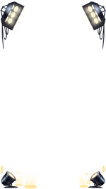 Border UnderSpotlights