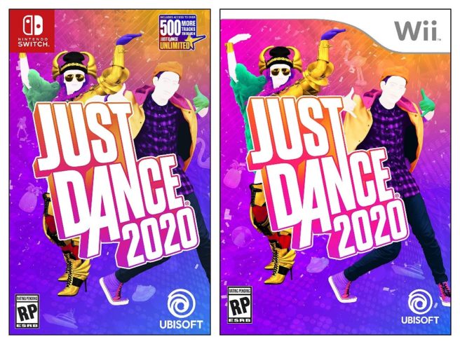 Just Dance 2020/Beta Elements | Just Dance Wiki | Fandom