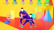 舞力无限 promotional gameplay