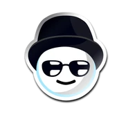 C1’s avatar on Just Dance 2015 and later games