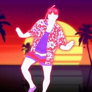 I Get Around (Remake [Pre-Just Dance+])