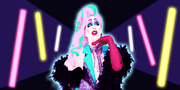 Jd2021 underneonlights playlist icon