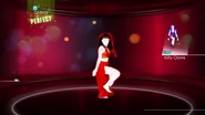 A Just Dance 2014 Party Master Mode