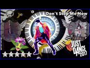 Just Dance 2017 - Don't Stop Me Now (Community-Remix)