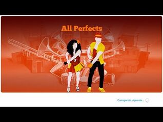 Just Dance 2019 (Unlimited) - I Like It (Like That) - All Perfects