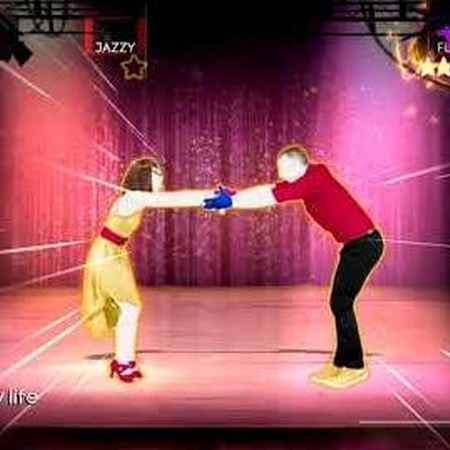 I Ve Had The Time Of My Life Just Dance Wiki Fandom