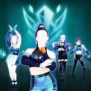 Drum Go Dum (pre-Just Dance+)