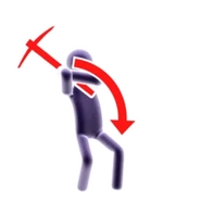 Kidsworkingontherailroad sickle picto.png (30 KB) Sickle (I’ve Been Working on The Railroad, Just Dance Unlimited/Now)