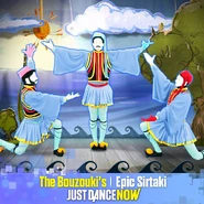 Just Dance Now release announcement