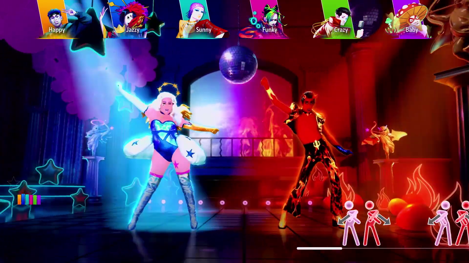 Review: Just Dance 2023 - ABC ME