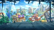 The Unknown City