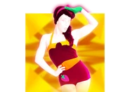 Just Dance 2015 cover (Mashup)