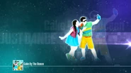 Just Dance 2016 loading screen
