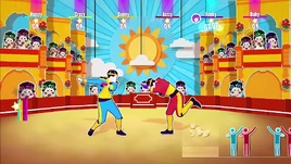 Carmen jd2018 gameplay