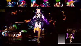 Cureformealt jd2024 gameplay