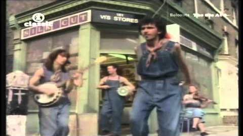 Dexys Midnight Runners - Come On Eileen (Official Music Video)
