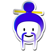 KungFu p1 ava.png (75 KB) P1’s avatar on Just Dance 2015 and later games