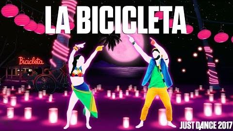 La Bicicleta - Gameplay Teaser (UK)