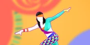 RabiosaALT BC.jpg (16 KB) Just Dance Now cover (updated)
