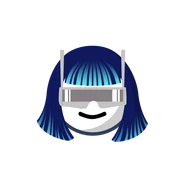 Sexylittlething jd2014 ava.png (37 KB) Avatar on Just Dance 2014
