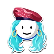 P1’s avatar