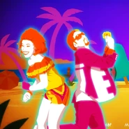 Baby Zouk (Just Dance 3)