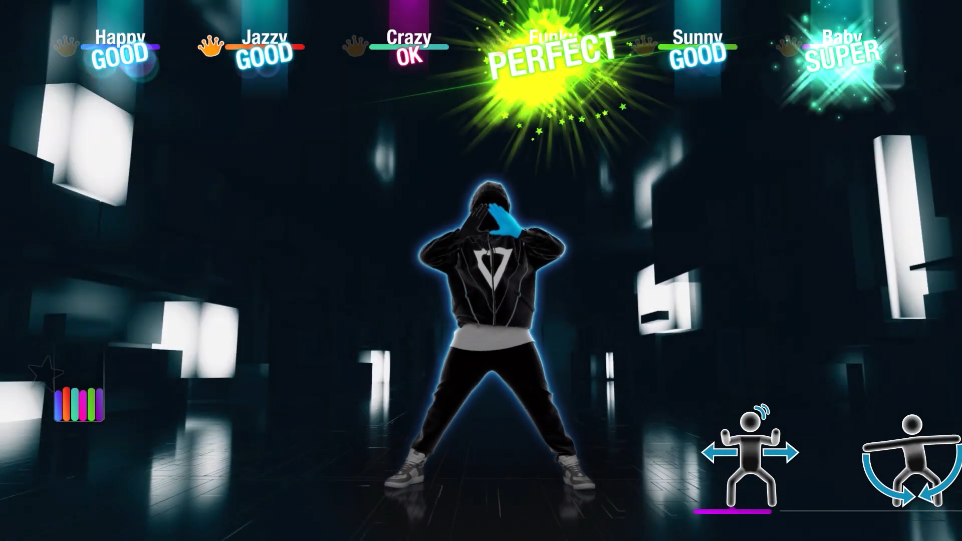 Bangarang Just Dance Wiki Fandom