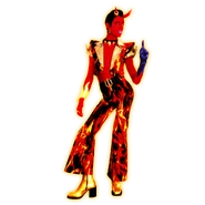 舞力无限 album coach