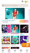 Dogsout jdnow menu phone 2020 updated