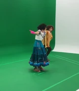 Encanto bts 2.png (264 KB) Behind the scenes 3 (Mirabel and Camilo)
