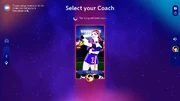 Exes jd2025 coachmenu.png (1.13 MB) Just Dance 2025 Edition coach selection screen