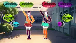 Finally background final