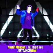 Just Dance Now release announcement